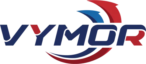 VYMOR factory