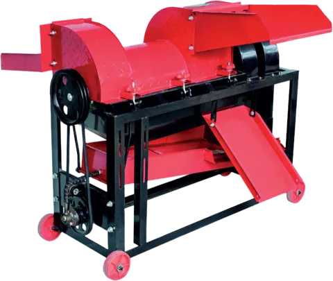 WY-TH-200 Multifunction thresher