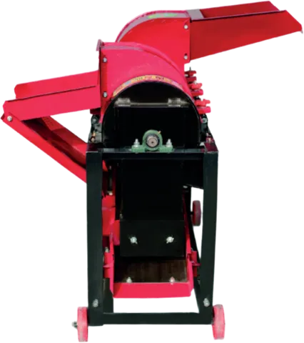 WY-TH-200 Multifunction thresher photo 4