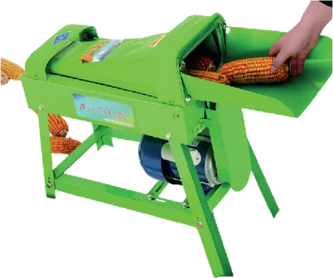 WY-5TY-43-86 Corn sheller photo 2
