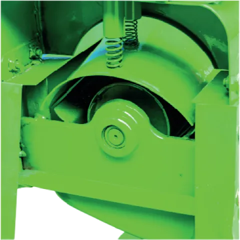 WY-5TY-43-86 Corn sheller photo 4