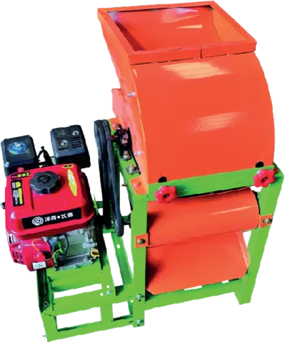 WY-5TY-43-87 Corn sheller