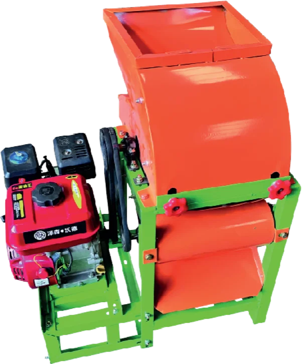 WY-5TY-43-87 Corn sheller