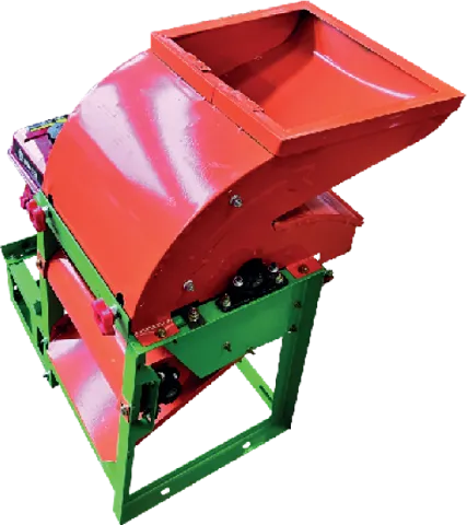 WY-5TY-43-87 Corn sheller photo 3