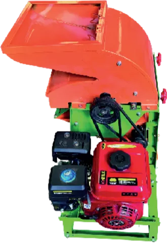 WY-5TY-43-87 Corn sheller photo 4