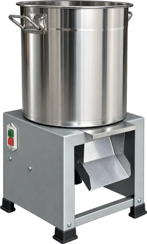 WY-SCJ-100 Vegetable cutter