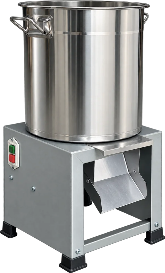 WY-SCJ-100 Vegetable cutter