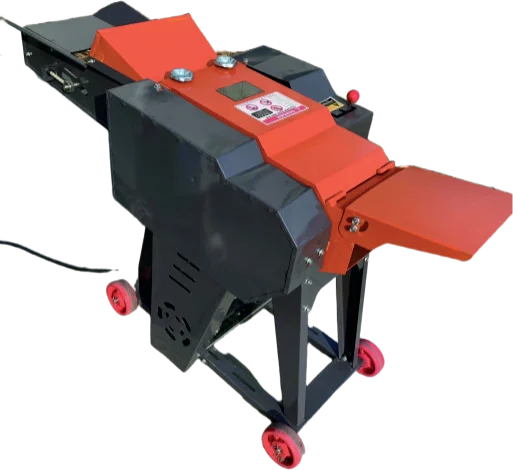 WY-93QS-2S Chain-feed chaff cutter