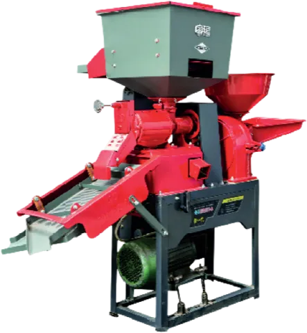 Rice mill range photo 2