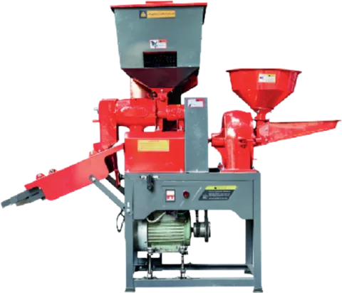 Rice mill range photo 3