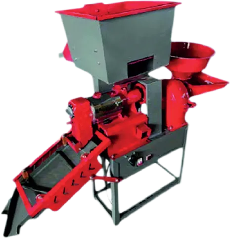Rice mill range photo 4