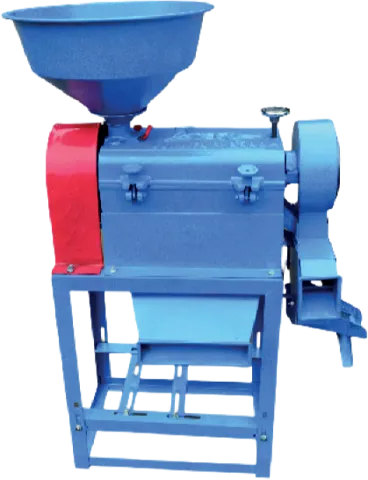 Rice mill range photo 5