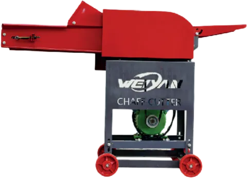 WY-9ZT-0.4S Chaff cutter