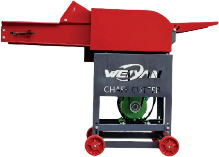 WY-9ZT-0.4S Chaff cutter