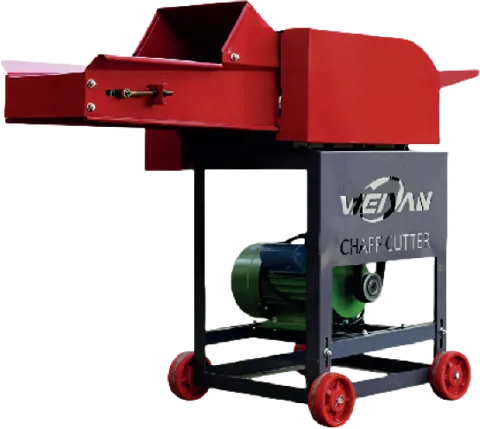 WY-9ZT-0.4S Chaff cutter photo 4