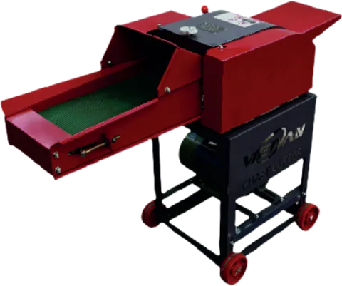 WY-9ZT-0.4S Chaff cutter photo 5