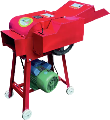 WY-9ZT-0.4A Chaff cutter