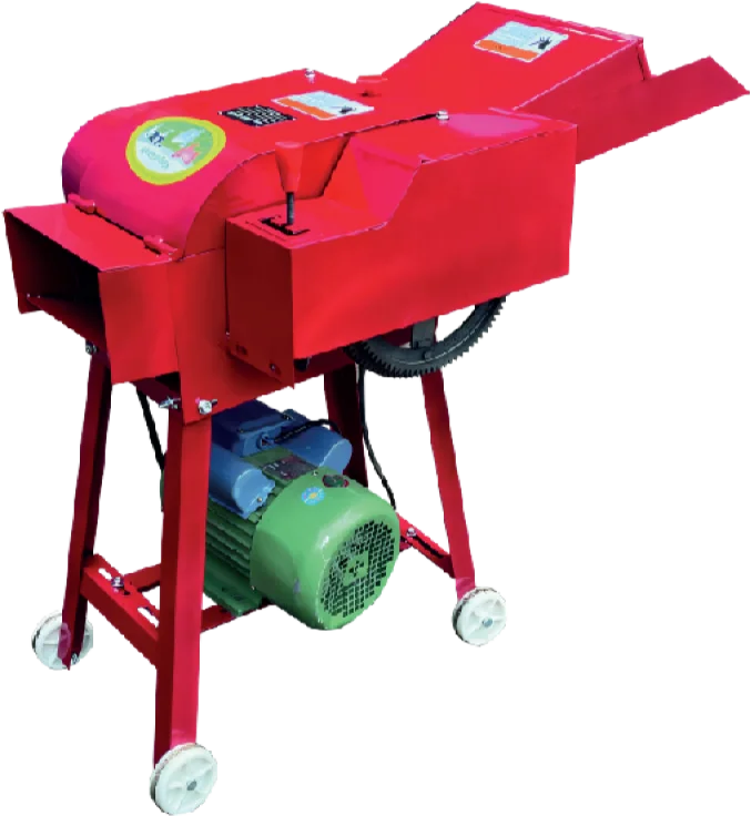 WY-9ZT-0.4A Chaff cutter