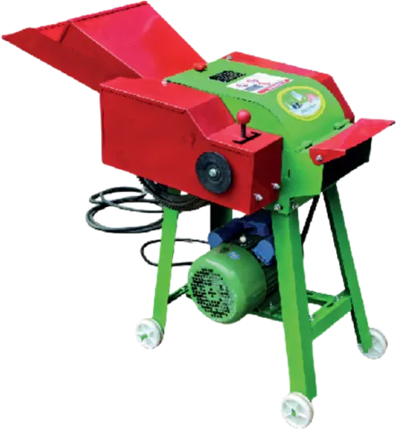 WY-9ZT-0.4A Chaff cutter photo 2