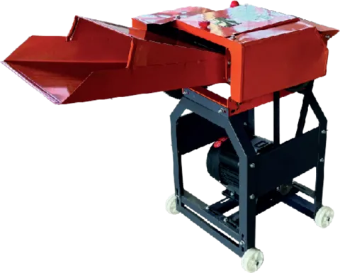 WY-9ZT-0.4AG Chaff cutter