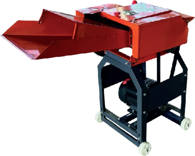 WY-9ZT-0.4AG Chaff cutter