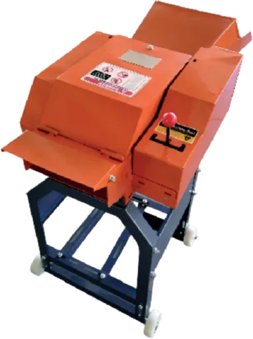 WY-9ZT-0.4AG Chaff cutter photo 5
