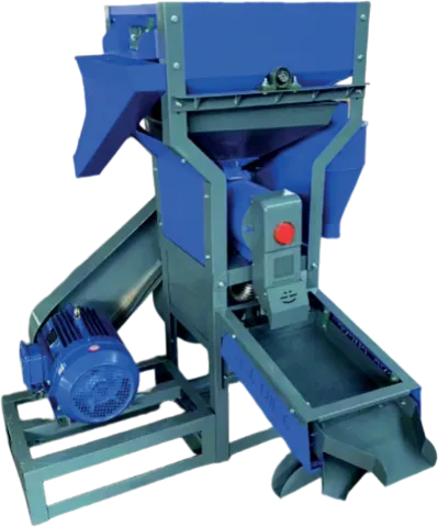 WY-6NF-70 Rice mill photo 4
