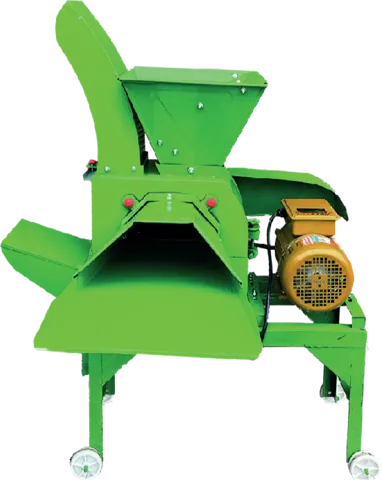 WY-9ZF-50 Cutting / shredding / grinding machine