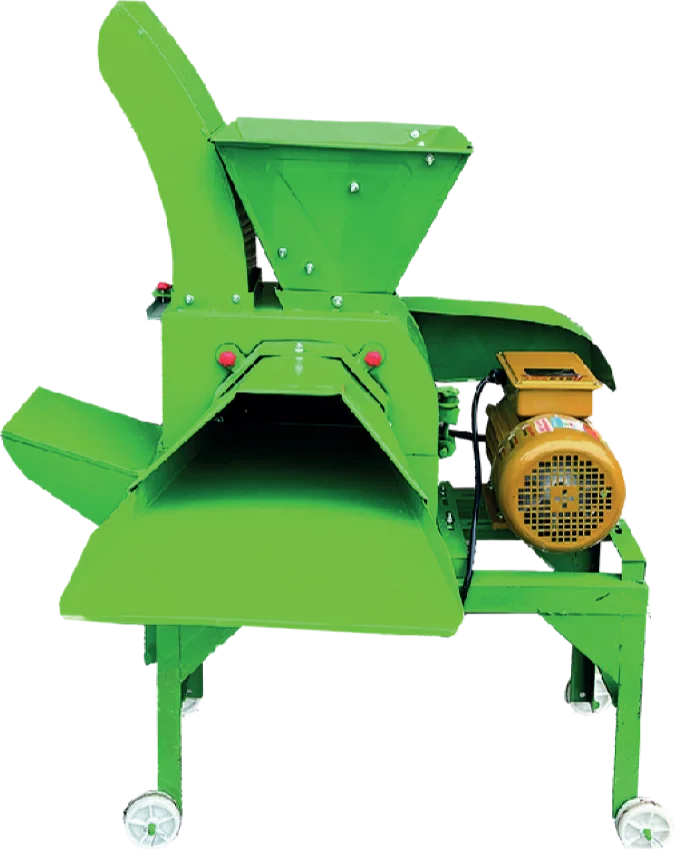 WY-9ZF-50 Cutting / shredding / grinding machine