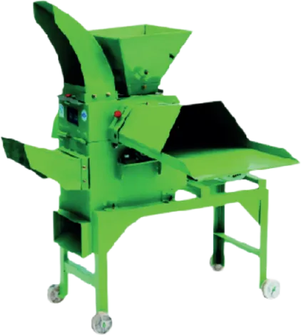WY-9ZF-50 Cutting / shredding / grinding machine photo 4