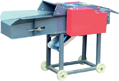 WY-93QS-2A Chain-feed chaff cutter