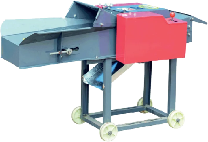 WY-93QS-2A Chain-feed chaff cutter