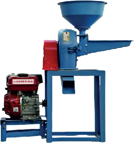 WY-6NT-26 Stainless steel flour grinder