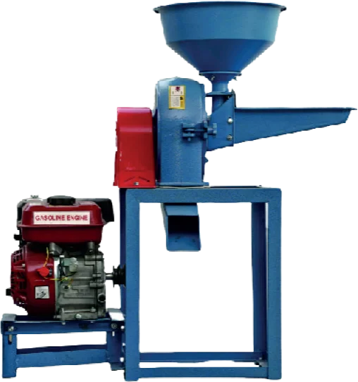 Grinding solutions