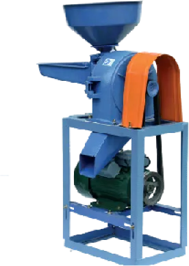 Grinding solutions photo 2