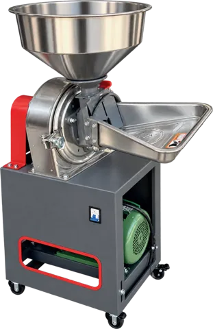 Grinding solutions photo 3