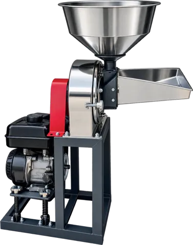 Grinding solutions photo 4