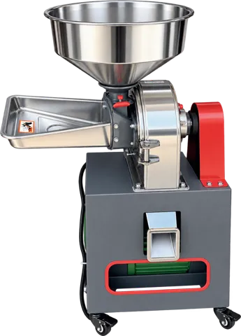 Grinding solutions photo 5