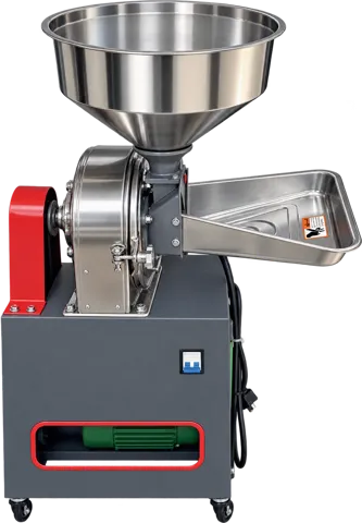 Grinding solutions photo 6