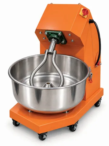 WY-HM series Dough mixer
