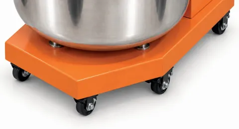 WY-HM series Dough mixer photo 4