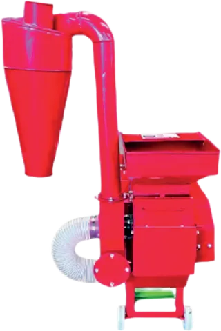 WY-9ZT-3G Chaff cutter photo 4