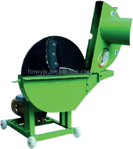 WY-93QS-0.6S Banana stem cutter photo 2