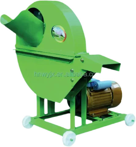 WY-93QS-0.6S Banana stem cutter photo 3