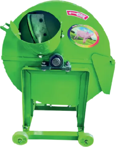 WY-93QS-0.6S Banana stem cutter photo 4