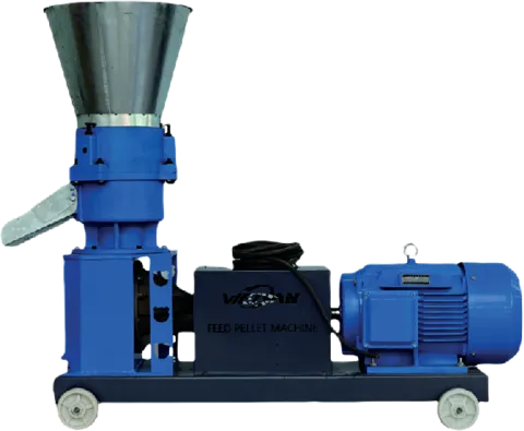 Feed pellet machines (220 V, single phase) photo 4